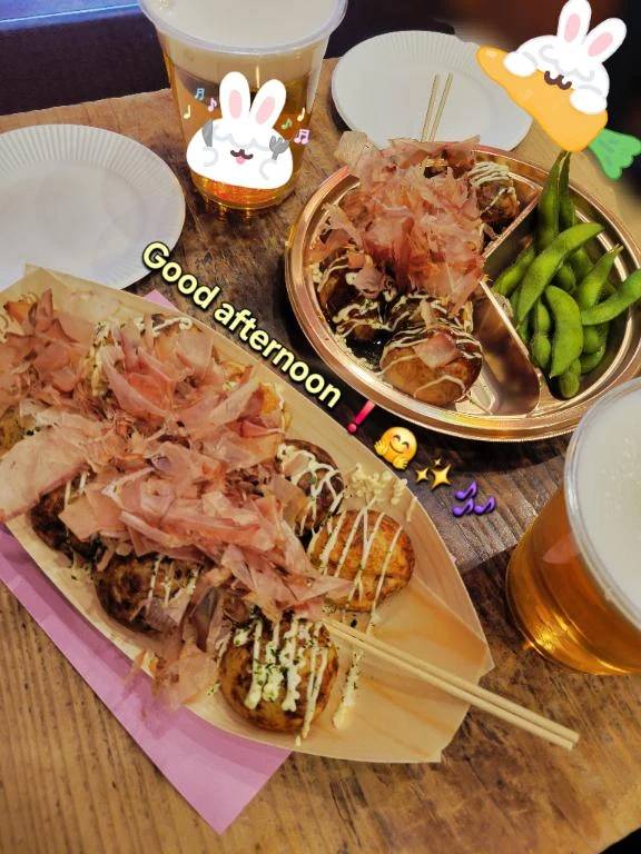 こんにちは♪︎♪︎