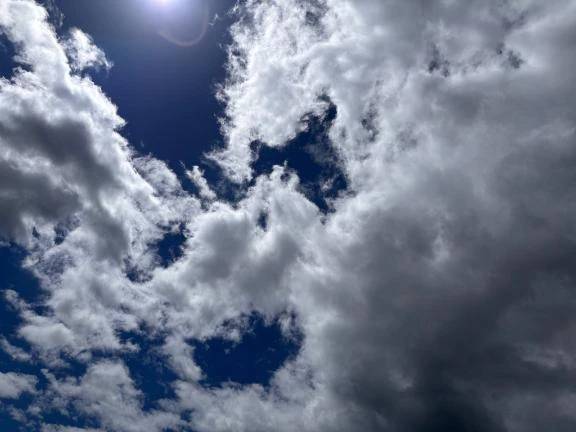 おはよございます☀️