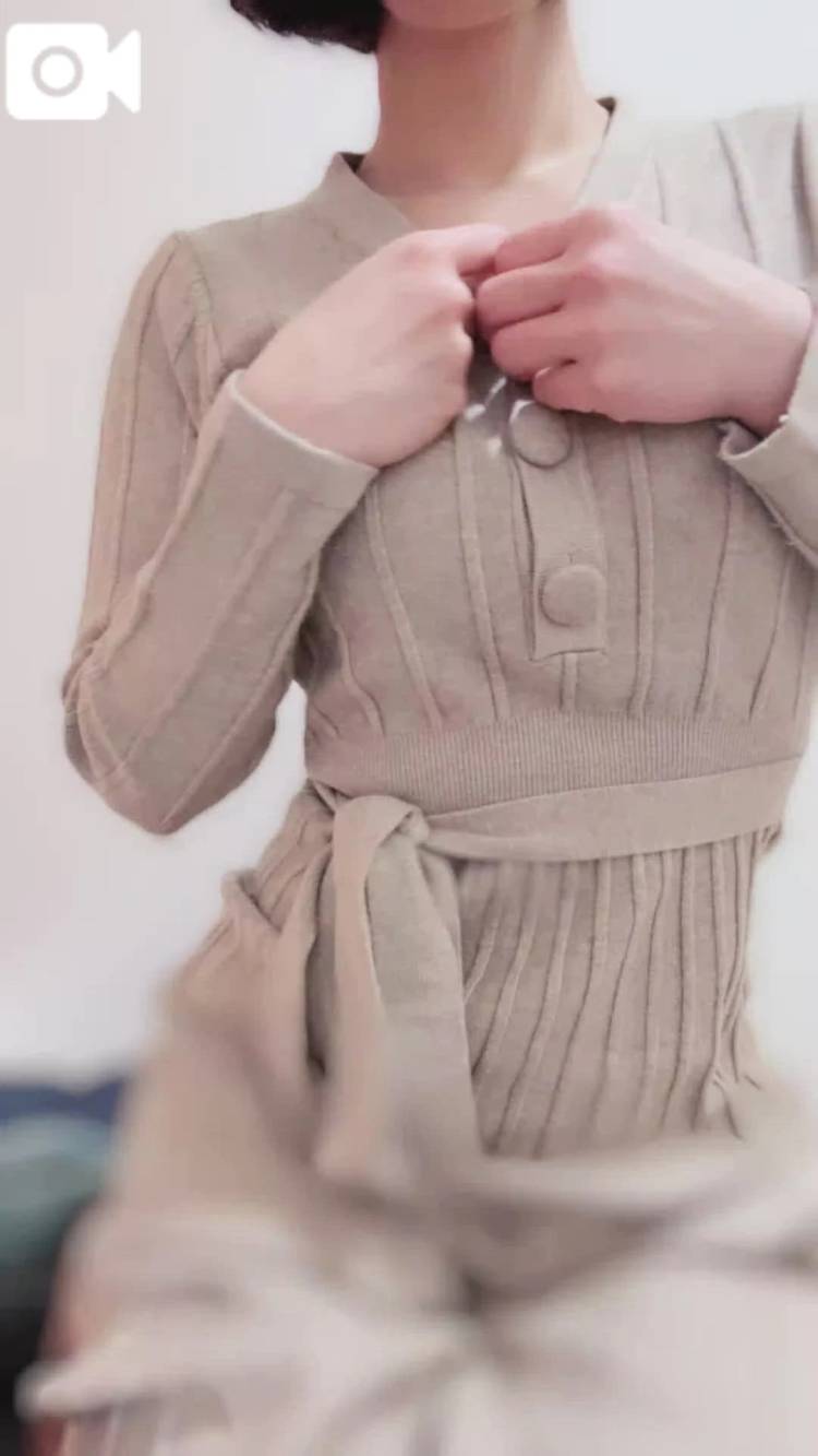 下着のお色は秘密‎🎀