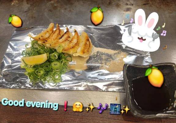 こんばんは♪︎♪︎