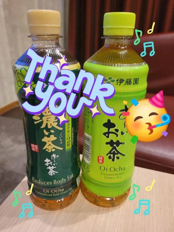 昨日の差し入れ♪︎♪︎