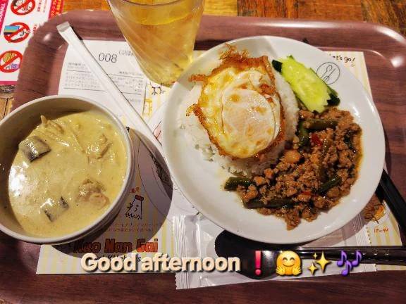 ◆次回、出勤予定◆