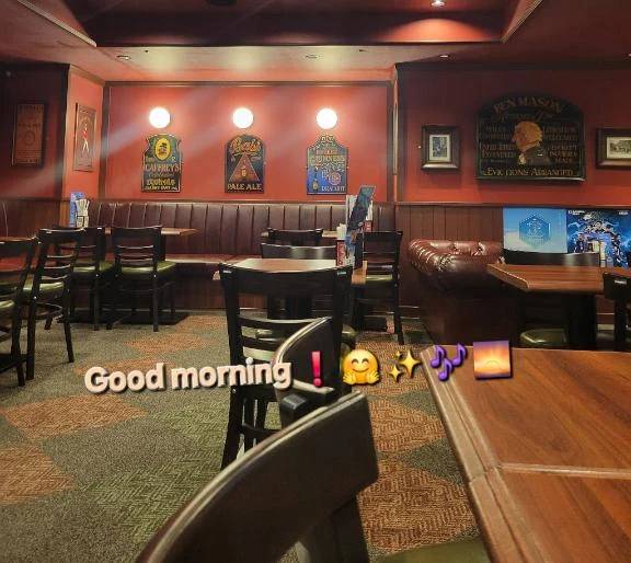 おはようございます♪︎♪︎