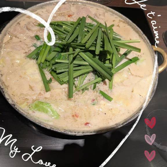 寒い季節には、やっぱりコレ♡