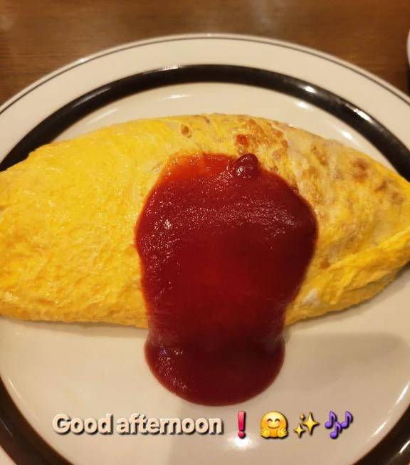 こんにちは♪︎♪︎