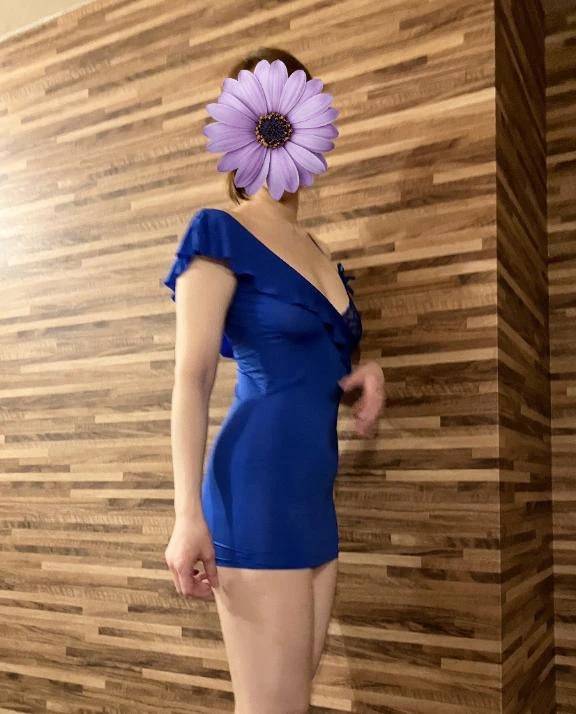 【お礼写メ日記】