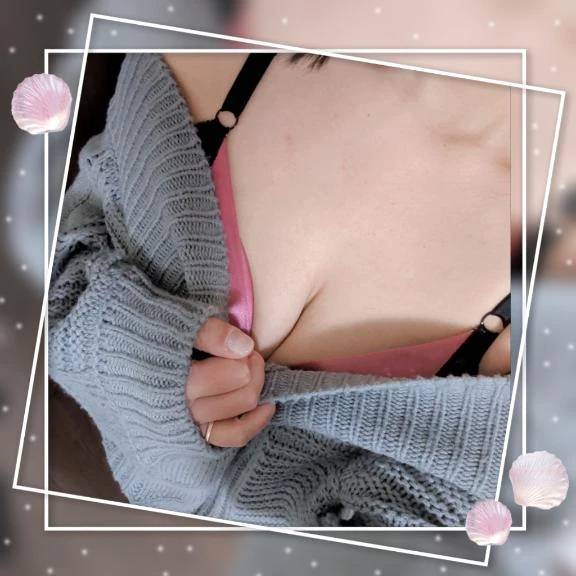 明日、癒されにきてね♡