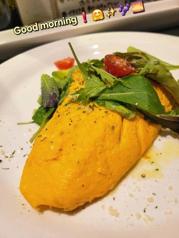 おはようございます♪︎♪︎