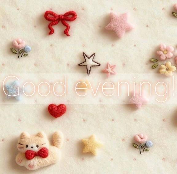 いやぁ〜...こないでぇ🥺💦