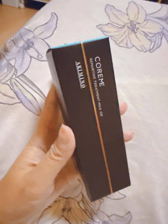 髪のお手入れ❤自宅編