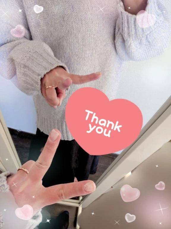 今日も甘い時間を一緒に♡