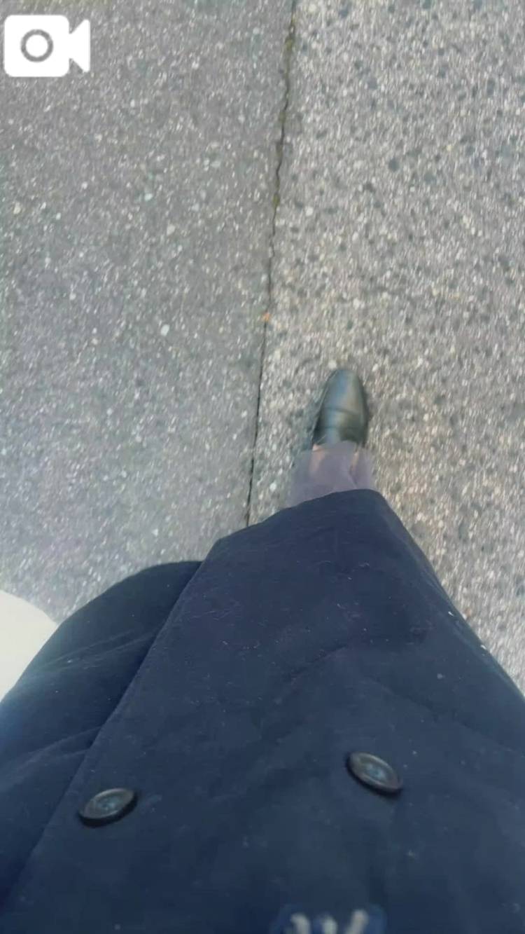 出勤前の定期検診