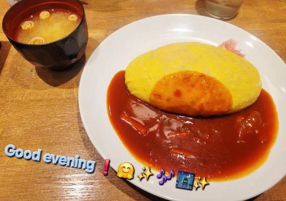 こんばんは♪︎♪︎