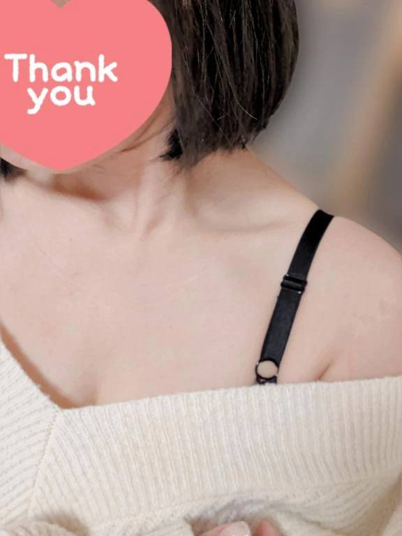 さりげない色気…♡