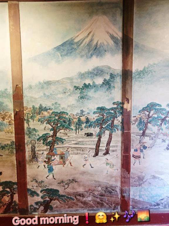 おはようございます♪︎♪︎