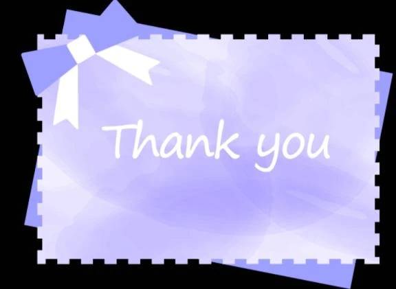 ◇Thank you ◇