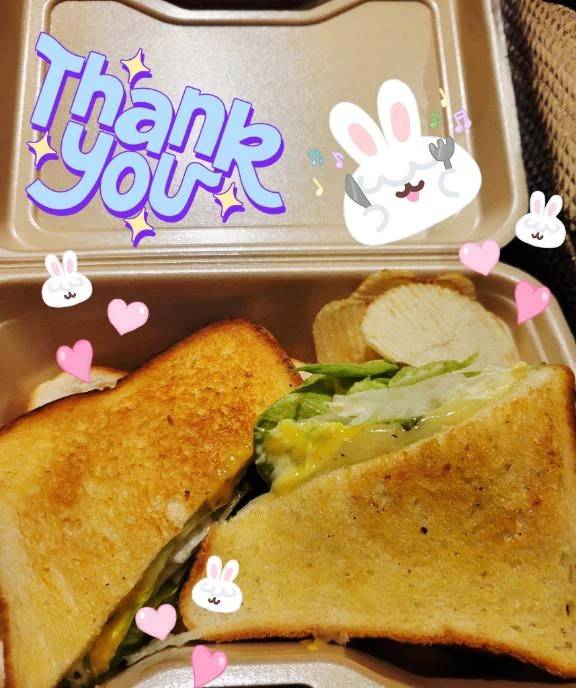 昨日の差し入れ♪︎♪︎