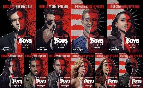 最近ハマってるドラマ🎬✨