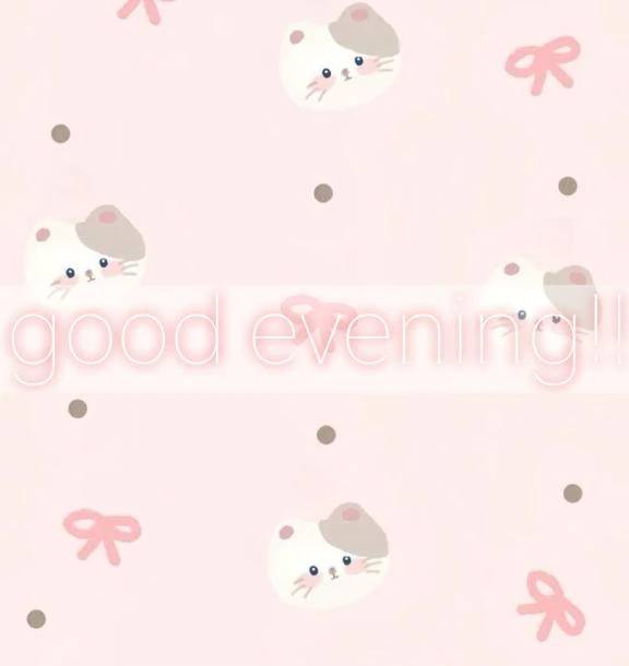 もわぁっと...⎛ 𖥚 ・̄ ധ ・̄ 𖥚 ⎞💭