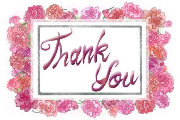 ◇Thank you !◇