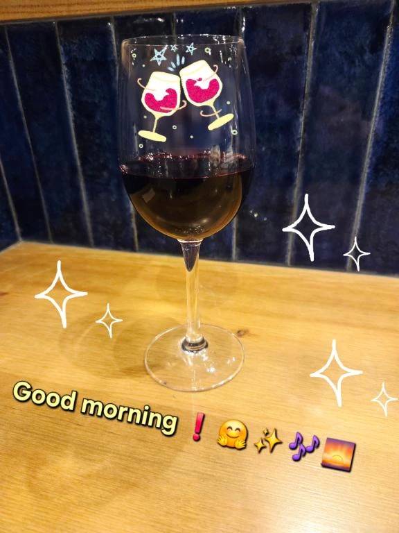 おはようございます♪︎♪︎