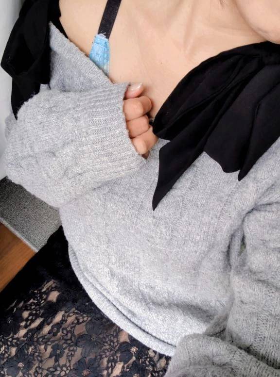 まだ余韻、残ってる…？