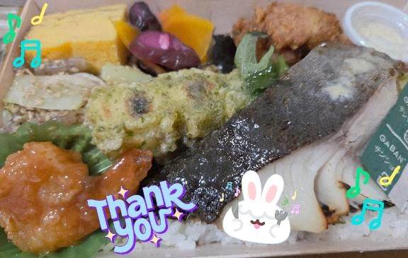 昨日の差し入れ♪︎♪︎