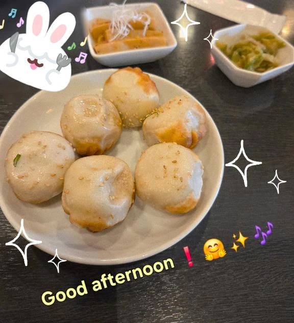 こんにちは♪︎♪︎