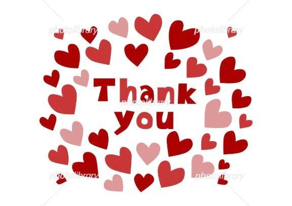 パティオ603のお兄様へ💖