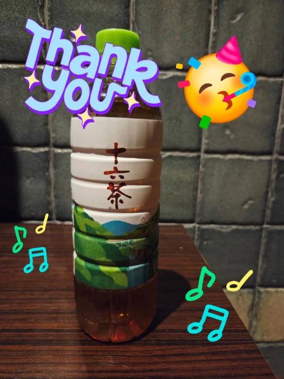 昨日の差し入れ♪︎♪︎