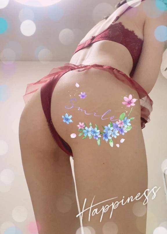 好きな下着は何色？