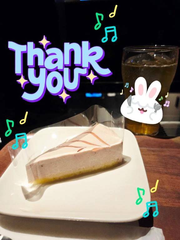 昨日の差し入れ♪︎♪︎