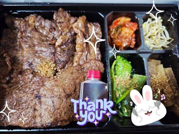 昨日の差し入れ♪︎♪︎