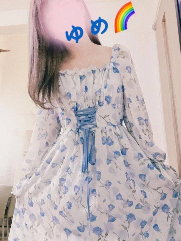 本日のゆめ🌈