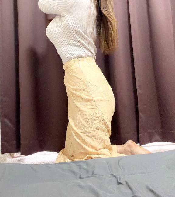 18:00からのT様💖