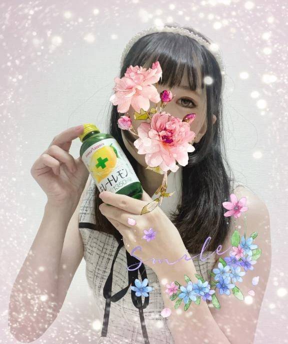 ロリかわミニスカ♥️