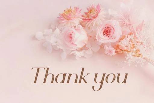 ロマンのお客様へ♡