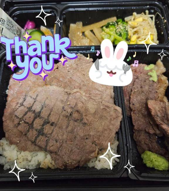 昨日の差し入れ♪︎♪︎