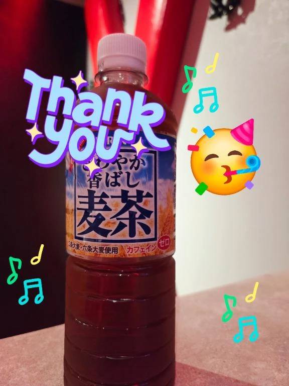 昨日の差し入れ♪︎♪︎