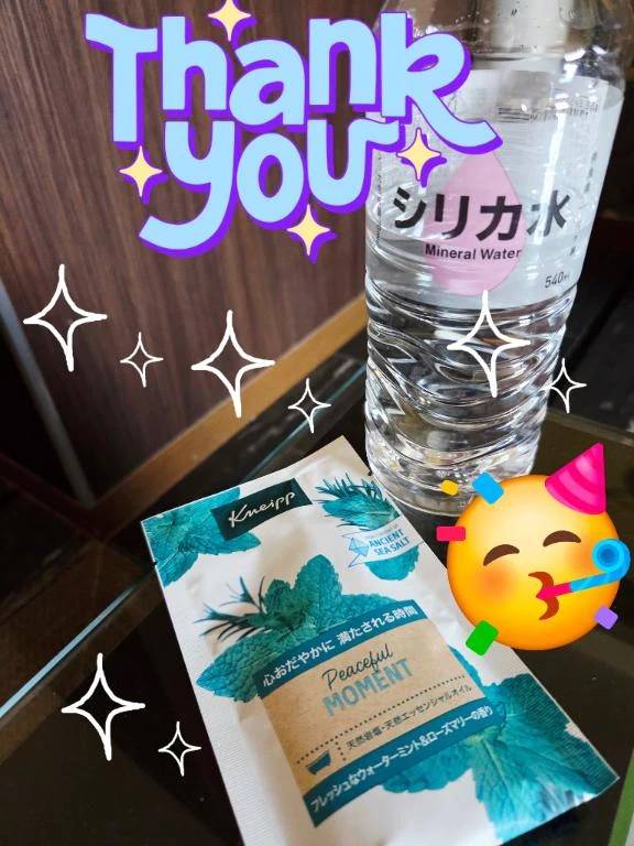 昨日の差し入れ♪︎♪︎