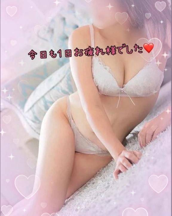 我慢できなくて♡