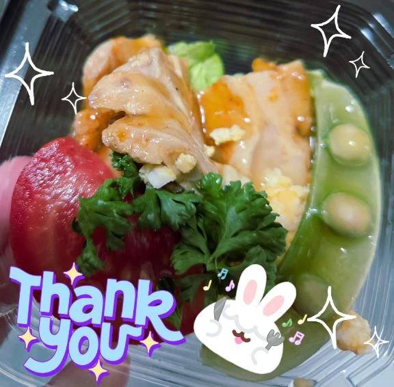 昨日の差し入れ♪︎♪︎