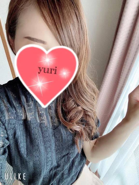 ゆりの休日！