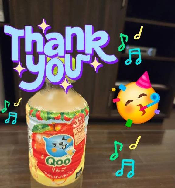 昨日の差し入れ♪︎♪︎