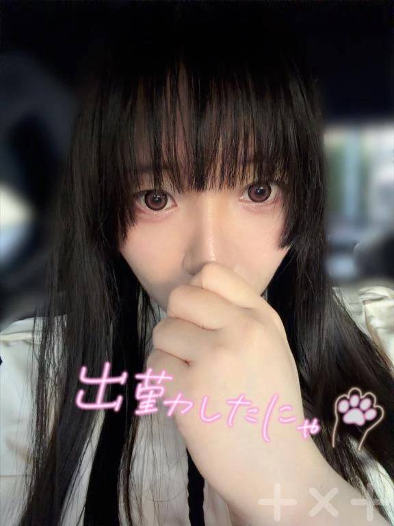 初出勤です♡
