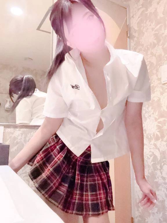 伸ばしちゃった🎵