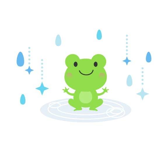 雨ですね、、