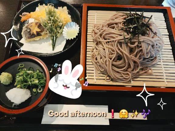 こんにちは♪︎♪︎