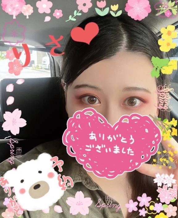 カルティニのお兄さん♡優しい時間ありがと♡