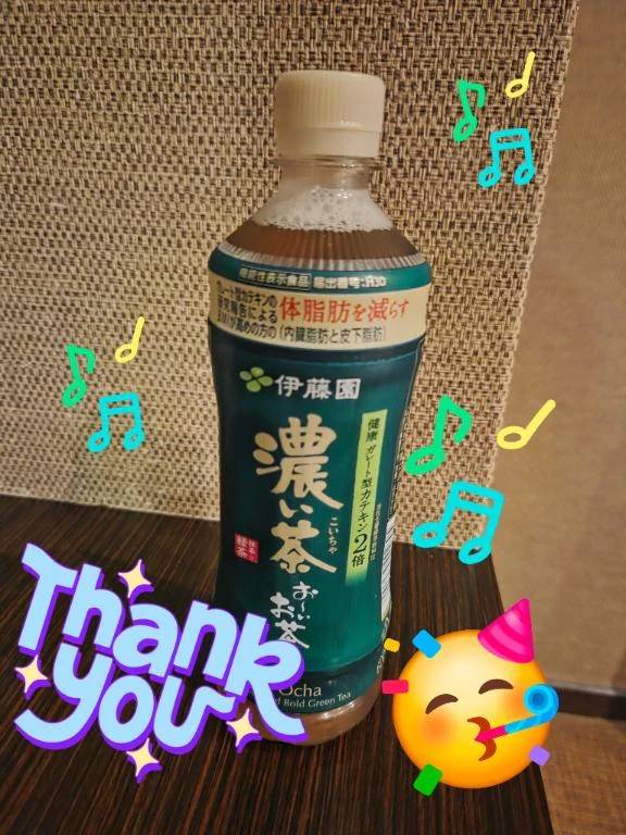 昨日の差し入れ♪︎♪︎
